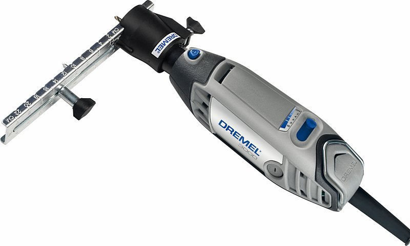 Dremel 678 Kreis- u. Parallelschneider